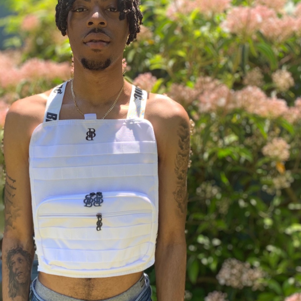 Fanny pack - Picture 2 of 6